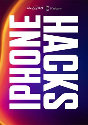 Zo word je een iPhone-pro (Paperback)
