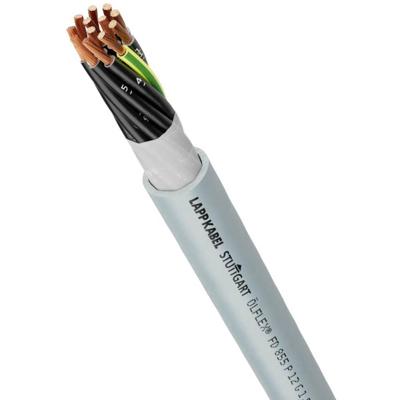 LAPP Stuurstroomkabel 3 x 0.5 mm² 0027531/500 500 m