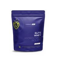 Elite whey 50% hydrolysate/50% isolate vanille