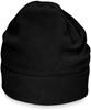 Beechfield CB244 Suprafleece® Summit Hat - Black - S/M