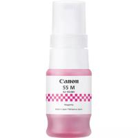 Canon GI-55M inktfles magenta