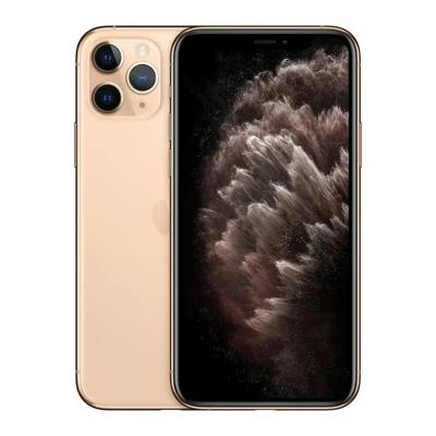 Apple iPhone 11 Pro Max - 256GB - Goud Apple iPhone 11 Pro Max - 256GB - Goud