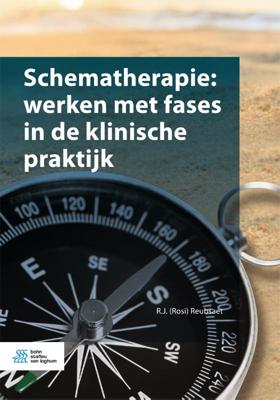 Schematherapie: werken met fases in de klinische praktijk (Paperback)