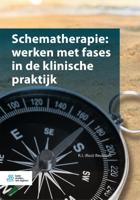 Schematherapie: werken met fases in de klinische praktijk (Paperback)