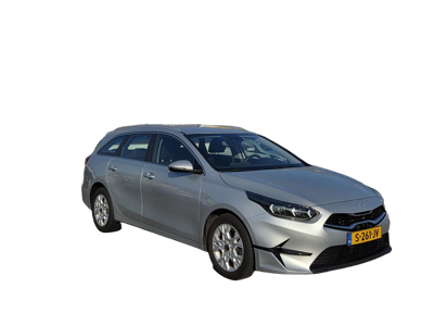 Kia Ceed Sportswagon