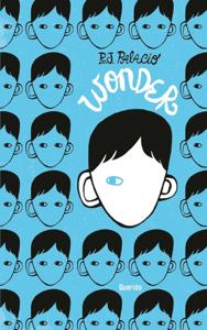 Wonder (Paperback)