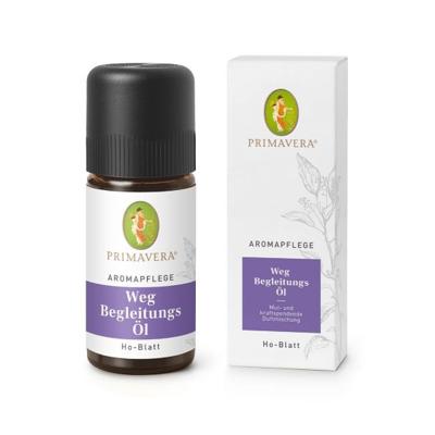 Primavera Aromacare begeleidende olie bio Primavera Aromacare begeleidende olie bio