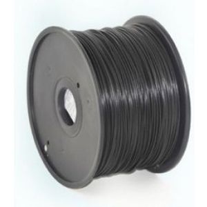 Gembird 3DP-ABS1.75-01-BK 3D-printmateriaal