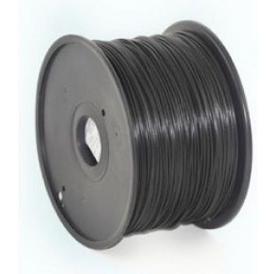 Gembird 3DP-ABS1.75-01-BK 3D-printmateriaal