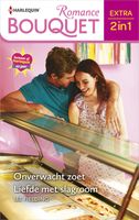 Liefde met slagroom / Onverwacht zoet - Liz Fielding - ebook