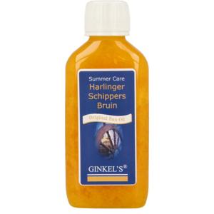 Ginkel&apos;s Harlinger schippers bruin