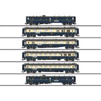 Märklin 42470 schaalmodel Treinmodel Voorgemonteerd HO (1:87) - thumbnail