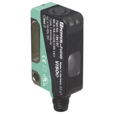 Pepperl+Fuchs ML9-54-G/25/110/123/143 194204 Lichtsluis 1 stuk(s)