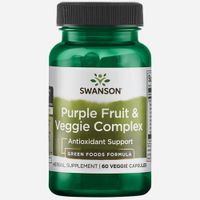 Greens Purple Antioxidants Fruit & Veggie Complex - thumbnail