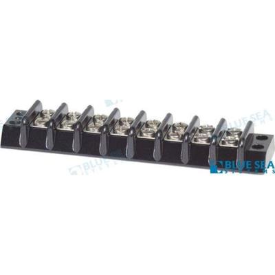 BS2508 - 8-circuit aansluitstrip