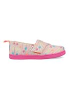 Toms Alpargata 10017784 Roze  maat