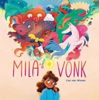 Mila's vonk (Hardback)