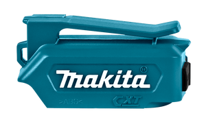Makita Accessoires USB-adapter CXT 10,8V/12V Max - DEBADP06 - DEBADP06