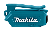 Makita Accessoires USB-adapter CXT 10,8V/12V Max - DEBADP06 - DEBADP06 - thumbnail