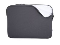 MW HORIZON notebooktas 35,6 cm (14 ) Opbergmap/sleeve Zwart - thumbnail