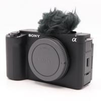 Sony Pro-vlog camera ZV-E1 body occasion