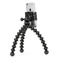 Joby GripTight GorillaPod Stand PRO tripod Mobiele telefoon 3 poot/poten Zwart - thumbnail