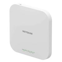 Toegangspunt Netgear WAX610-100EUS Wit