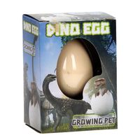 Funtoy groei-ei dino