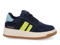 ShoesMe NO25W016-C blue donkerblauw maat 25