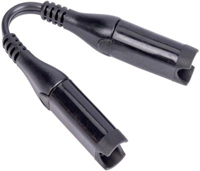 TecMATE Adapter optimate polarity m. sae