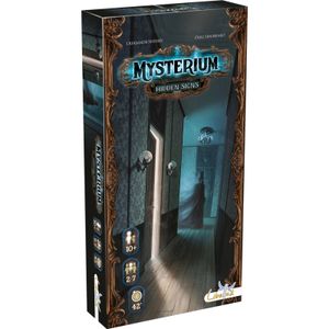 Libe Mysterium hidden signs
