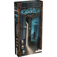 Libe Mysterium hidden signs