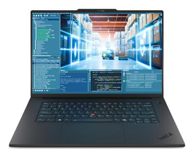 Lenovo ThinkPad T1g Gen 8 laptop