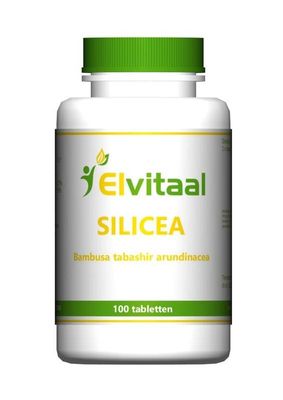 Silicium 250mg