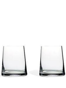 Ichendorf Milano lot de 6 verres à eau Manhattan - Blanc