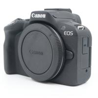Canon EOS R50 body occasion