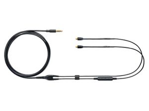 Shure RMCE-UNI hoofdtelefoon accessoire Kabel