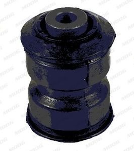 Draagarmrubber MESB10163