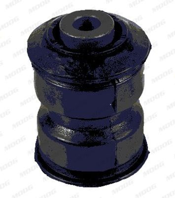 Draagarmrubber MESB10163