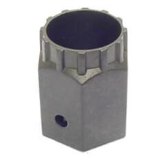 Shimano lock ring-tool / free naaf puller