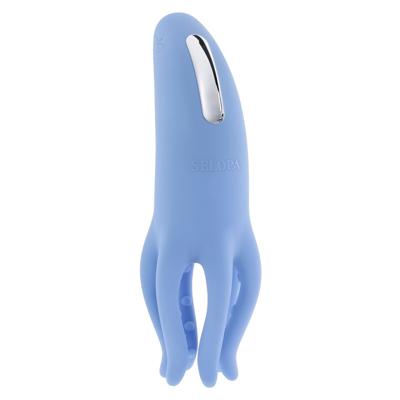 Massager Evolved Selopa Blauw