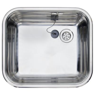 Reginox R18 4035 opbouw OSK spoelbak