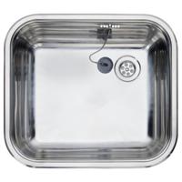 Reginox R18 4035 opbouw OSK spoelbak