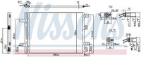 Condensor, airconditioning 941194