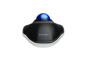 Kensington Orbit Trackball met Scrollring trackball