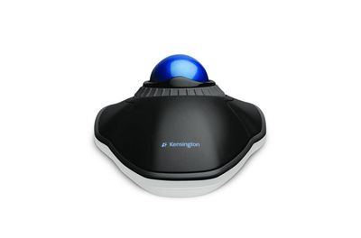 Kensington Orbit™ Trackball met Scrollring