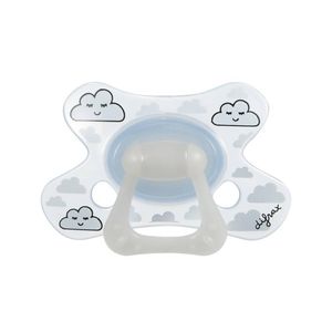 Difrax Natural 12+ M fopspeen