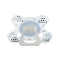 Difrax Natural 12+ M fopspeen