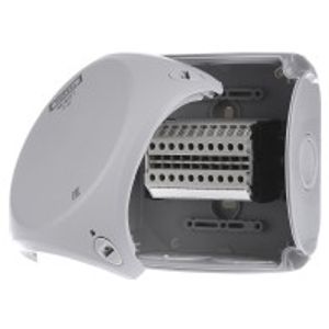 RK 0610 T  - Surface mounted box 130x130mm RK 0610 T