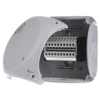 RK 0610 T  - Surface mounted box 130x130mm RK 0610 T - thumbnail